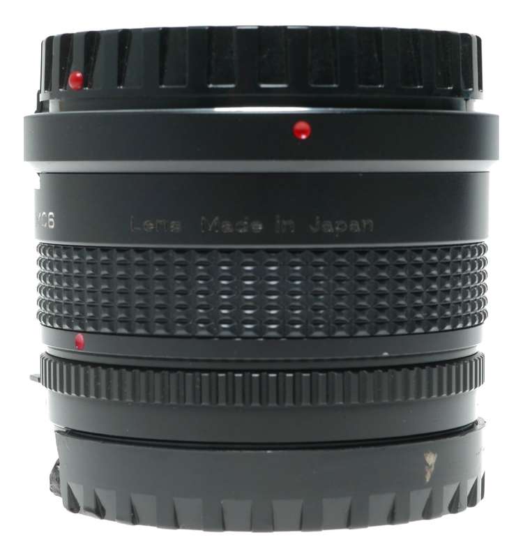 Marumi 2X Teleplus MC6 M45 Teleconverter Lens Japan