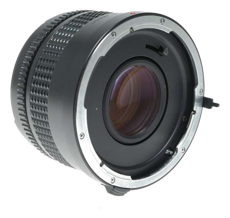 Marumi 2X Teleplus MC6 M45 Teleconverter Lens Japan