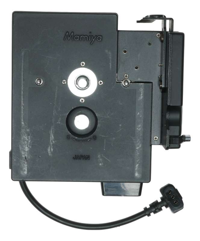 Mamiya Film Camera Power Supply from Japan