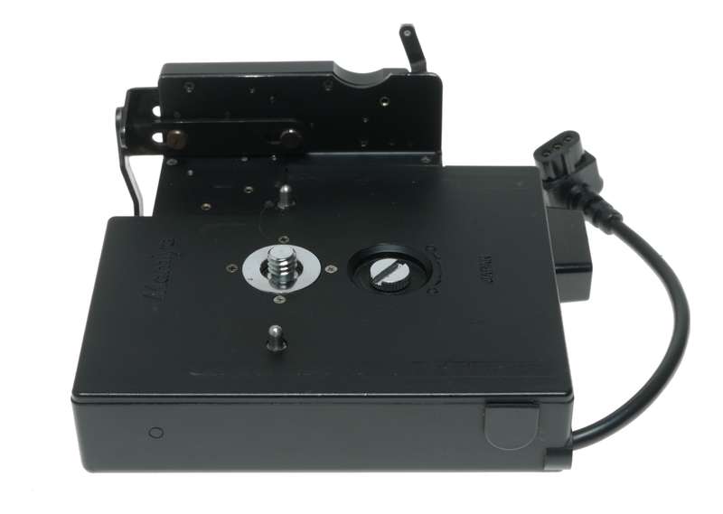 Mamiya Film Camera Power Supply from Japan