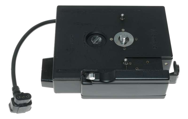 Mamiya Film Camera Power Supply from Japan