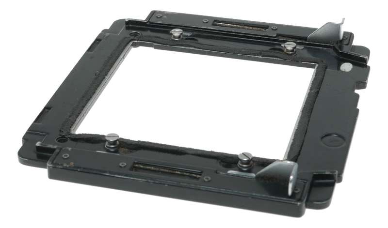 Mamiya P Adapter Camera Accessory from Japan