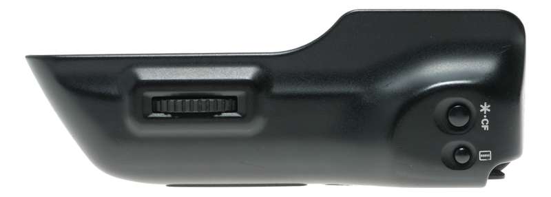Canon VG10 Vertical Grip for EOS Cameras, Made in Japan