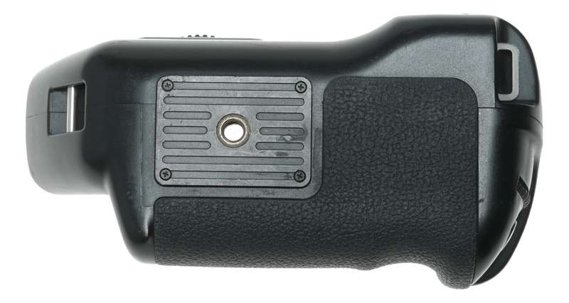 Canon VG10 Vertical Grip for EOS Cameras, Made in Japan