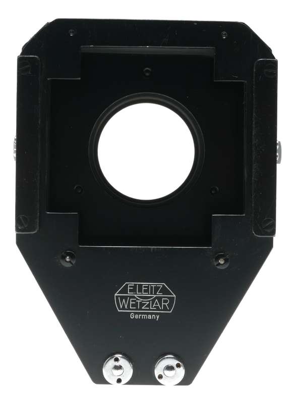 Leica E.Leitz Wetzlar Copy Accessory Frame Holder Germany