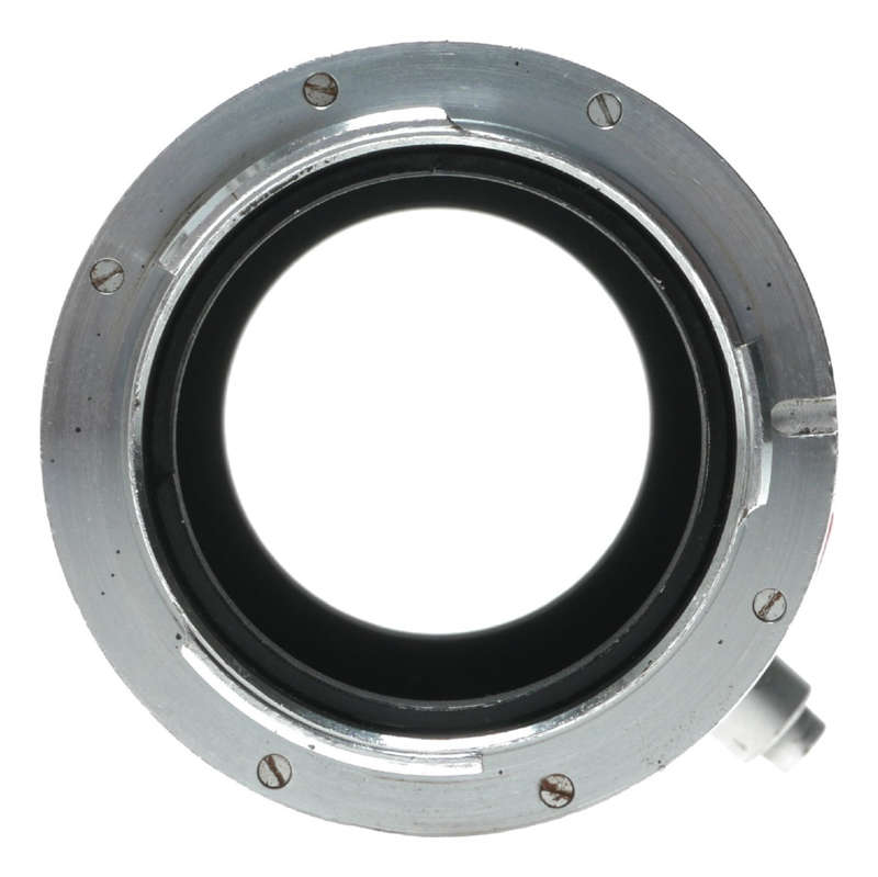 Leica Leitz Wetzlar Germany R 14158 Lens Mount Adapter