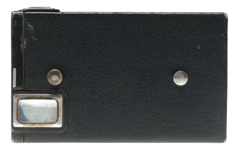 Kodak Brownie No. 2 Box Camera from the 1920s