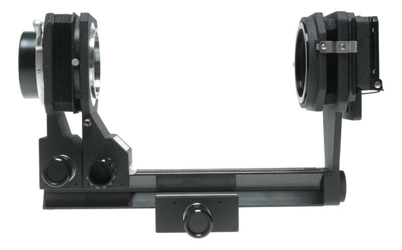 Canon Auto Bellows Duplicator 35 Macro Photography