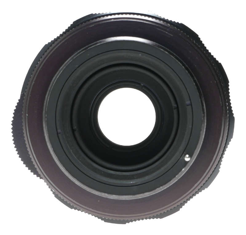 Pentax Super-Takumar 150mm f/4 SLR Camera Lens