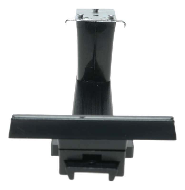Bollex Paillard film camera accessory cold shoe mount