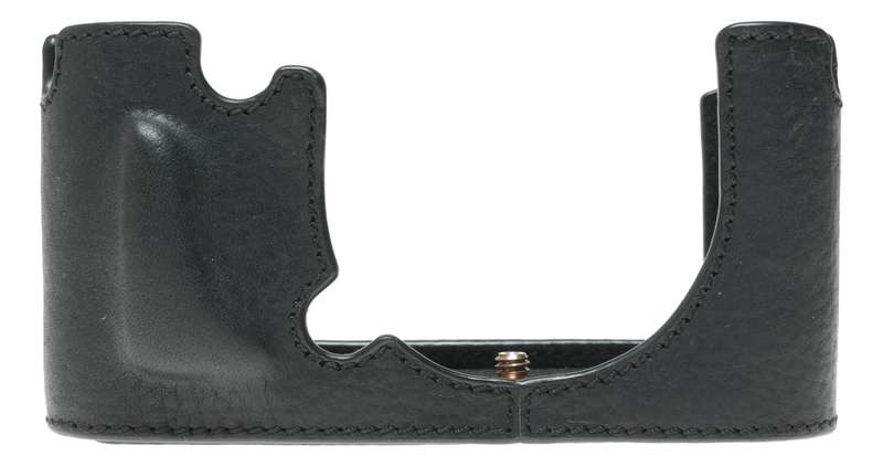 Leica Digital Camera Leather Half Case Accessory Not for M10