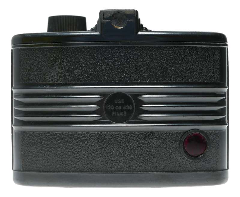 Envoy Camera with Optimax Lens for 120/620 Film