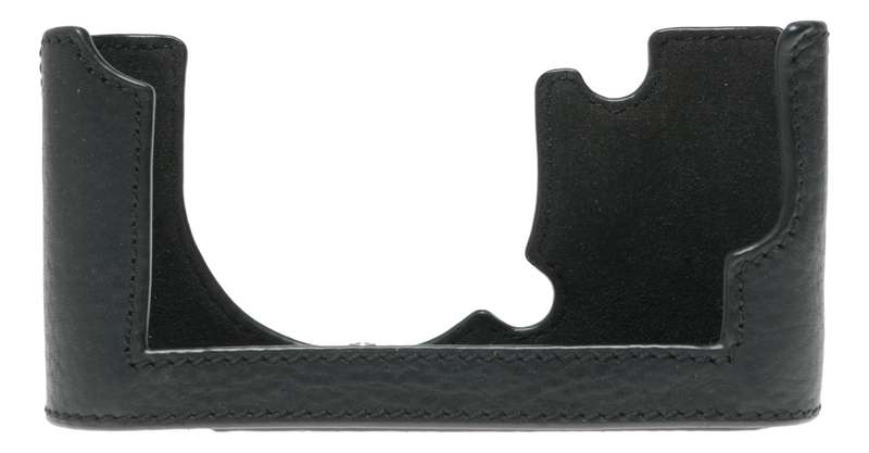 Leica Digital Camera Leather Half Case Accessory Not for M10