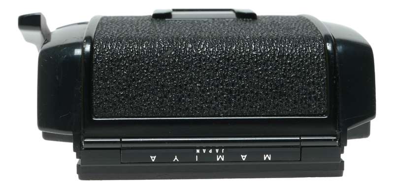 Mamiya 220 Film Back for Mamiya RB67 Film Camera