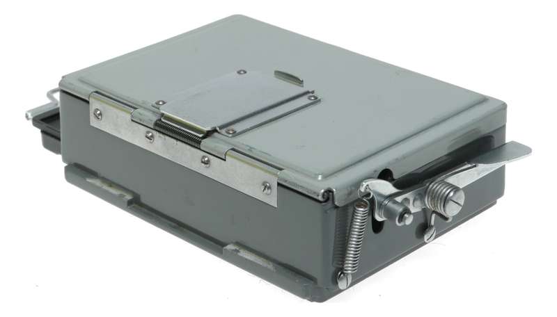 Mamiya 23 Press Camera Film Back Holder Viewfinder Glass