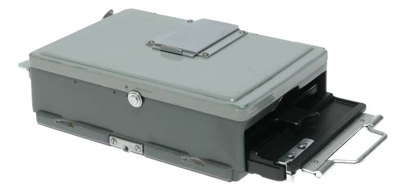 Mamiya 23 Press Camera Film Back Holder Viewfinder Glass