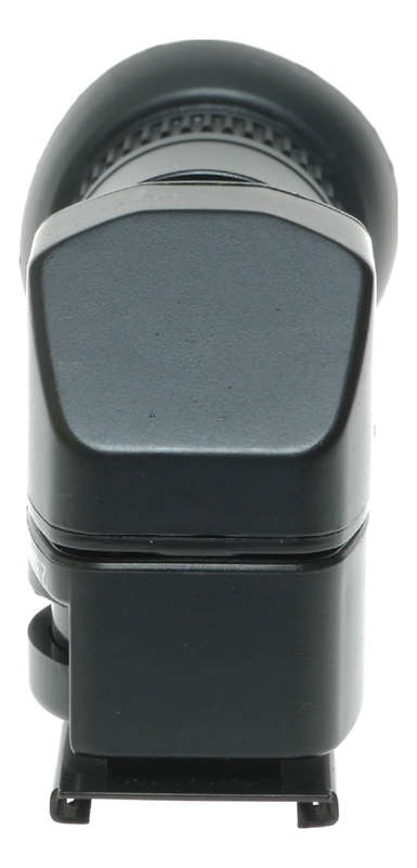 5X and 1.25X Viewfinder for SLR Cameras