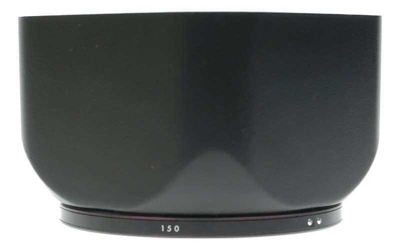 Hasselblad 150mm Lens Shade Hood from Sweden