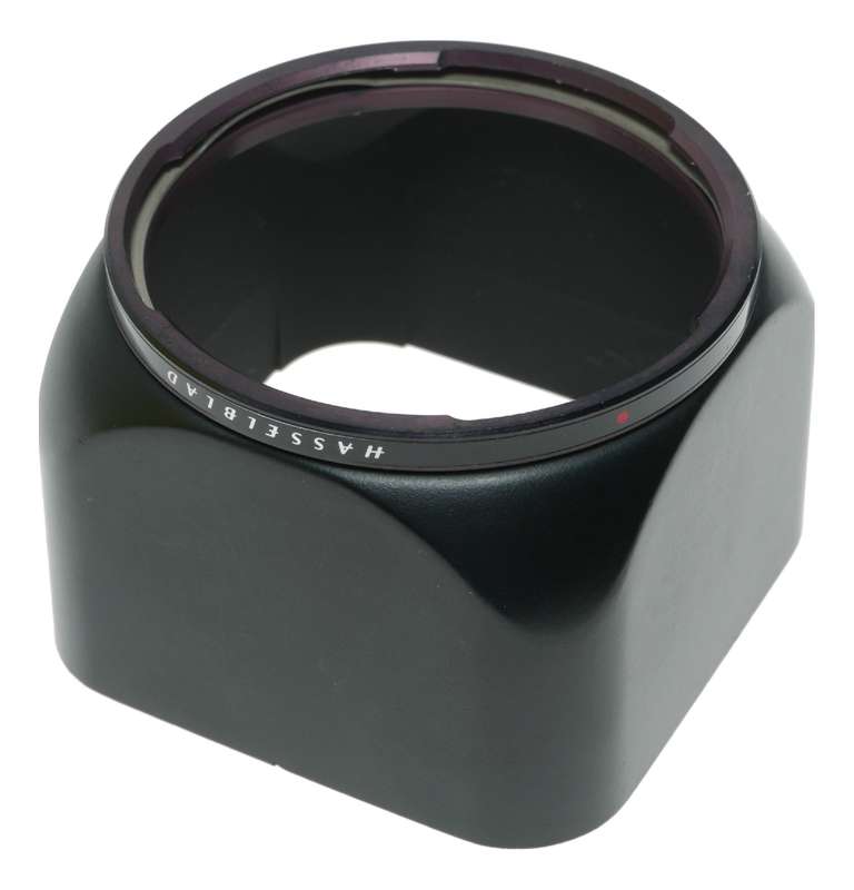 Hasselblad 150mm Lens Shade Hood from Sweden