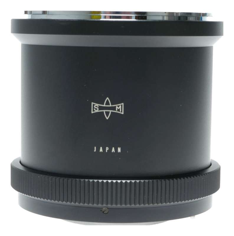 Mamiya RB67 Auto Extension Tube No.2 for 82mm Lens Japan
