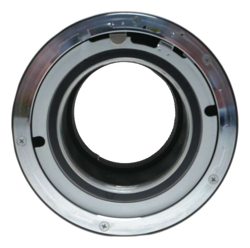 Mamiya RB67 Auto Extension Tube No.2 for 82mm Lens Japan