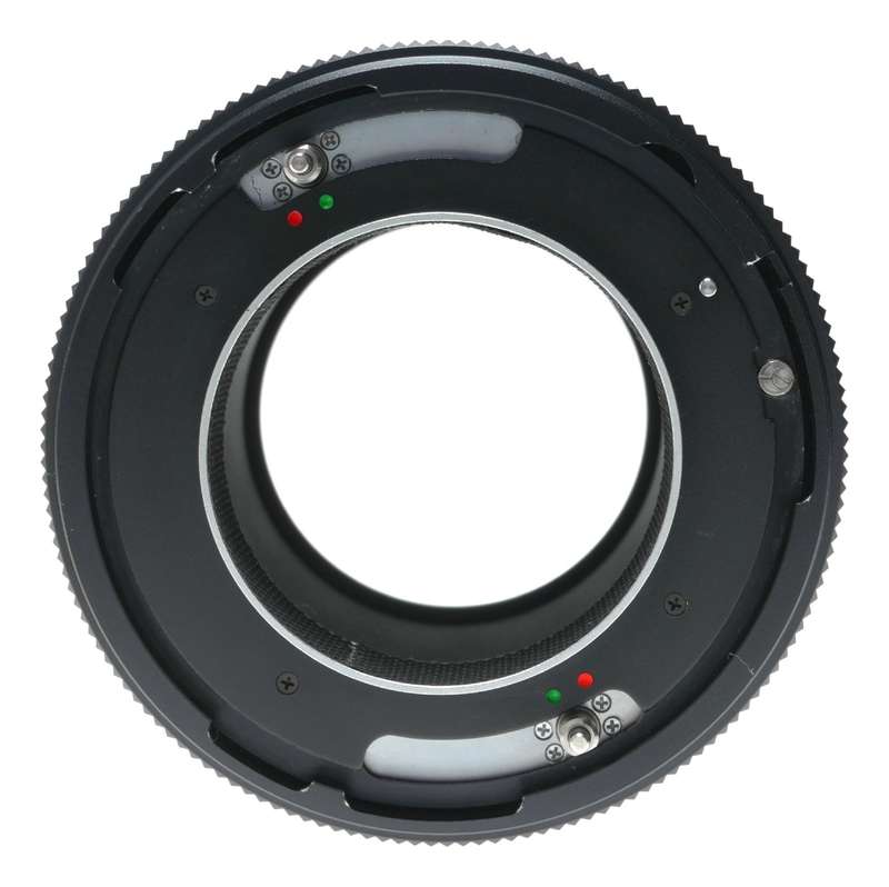 Mamiya RB67 Auto Extension Tube No.2 for 82mm Lens Japan