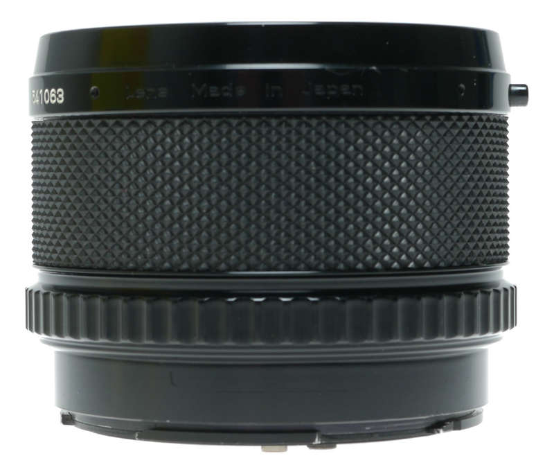 HBF Rokunar 2X Auto Tele Converter Lens - Made Japan