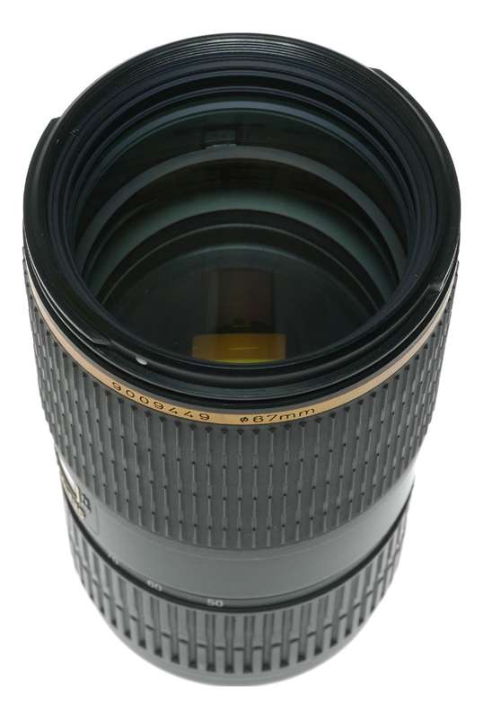 Pentax SMC DA 50 - 135mm f/2.8 ED SDM IF AL Lens 67mm