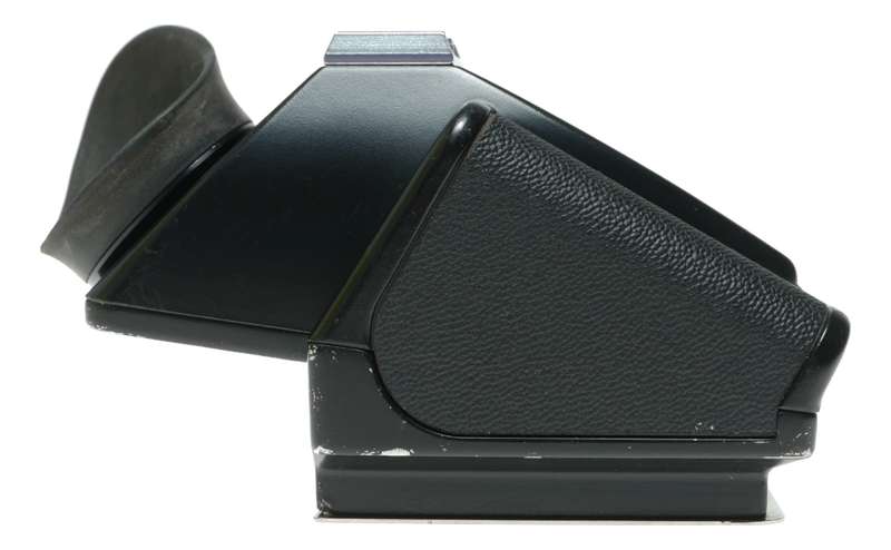 Hasselblad 500C/M Medium Format Film Camera 45 degree prism
