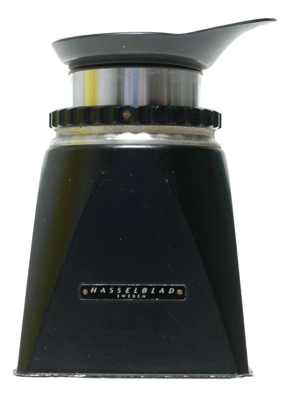 Hasselblad Magnifying Hood Accessory Medium Format Cameras