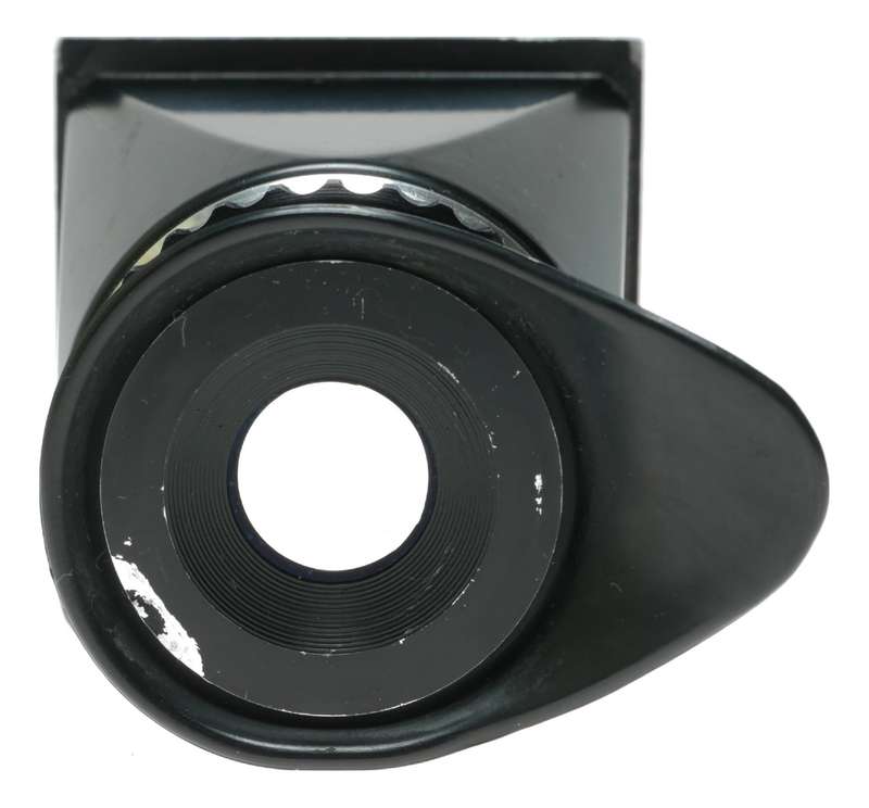 Hasselblad Magnifying Hood Accessory Medium Format Cameras