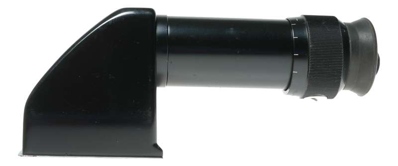 Hasselblad 500C/M Medium Format Camera right angle prism