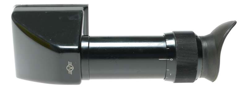 Hasselblad 500C/M Medium Format Camera right angle prism