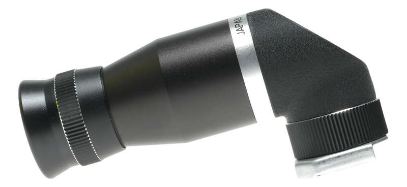 Asahi Pentax SLR Camera Right Angle Viewfinder from Japan
