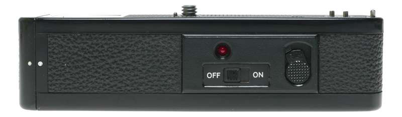 Minolta Auto Winder G Camera Accessory from Japan