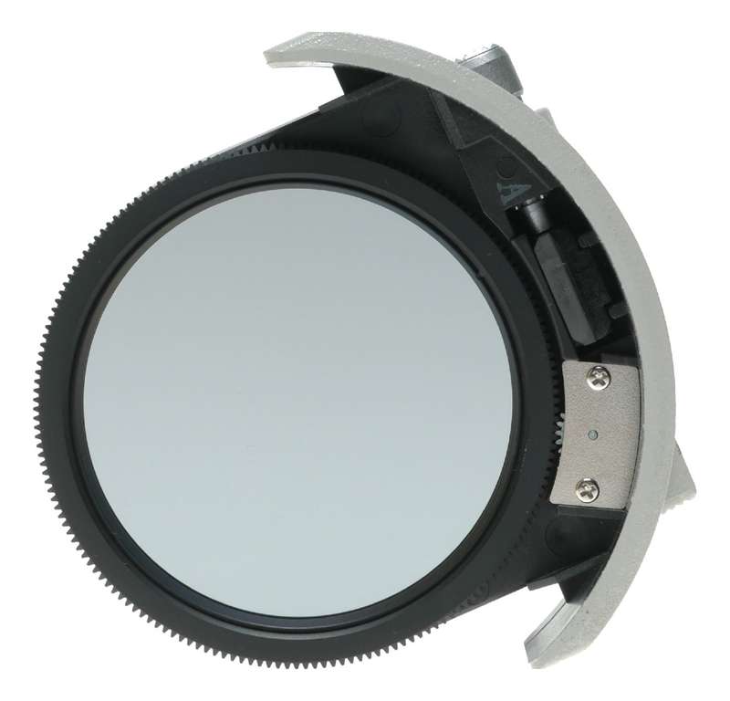 Canon PL-C 52 Circular Polarizing Filter for Lens