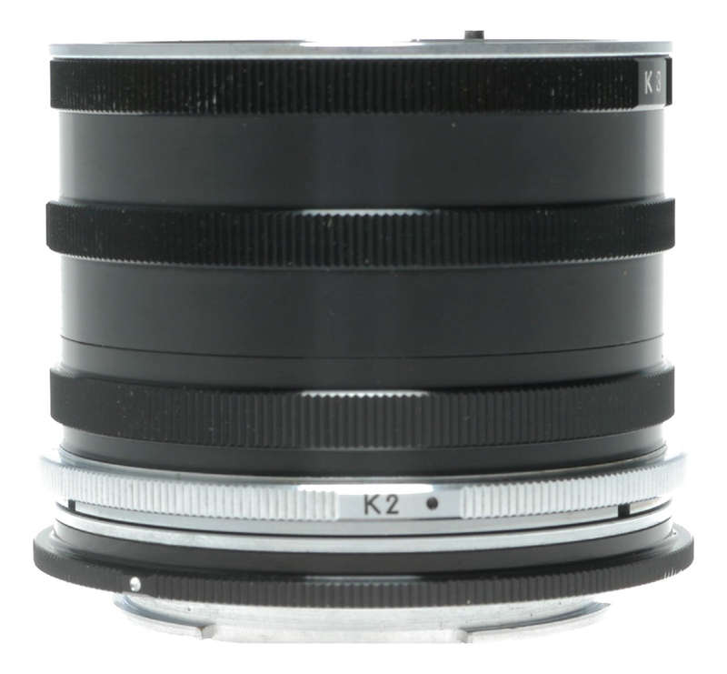 Nikon K1 Film Camera Made in Japan