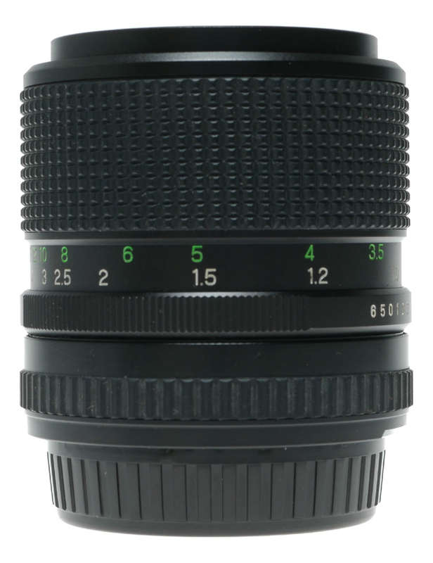 Fujica X-Fujinon-T 100mm f/2.8 Camera Lens Fuji Photo Film