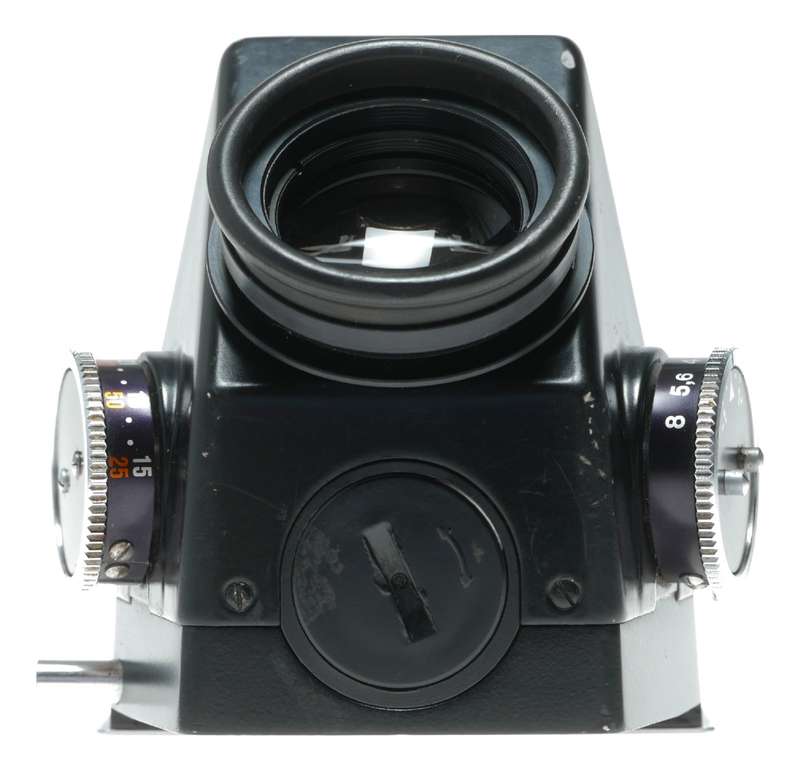 Hasselblad Meter Prism Finder 500 C/M Camera Accessory Made
