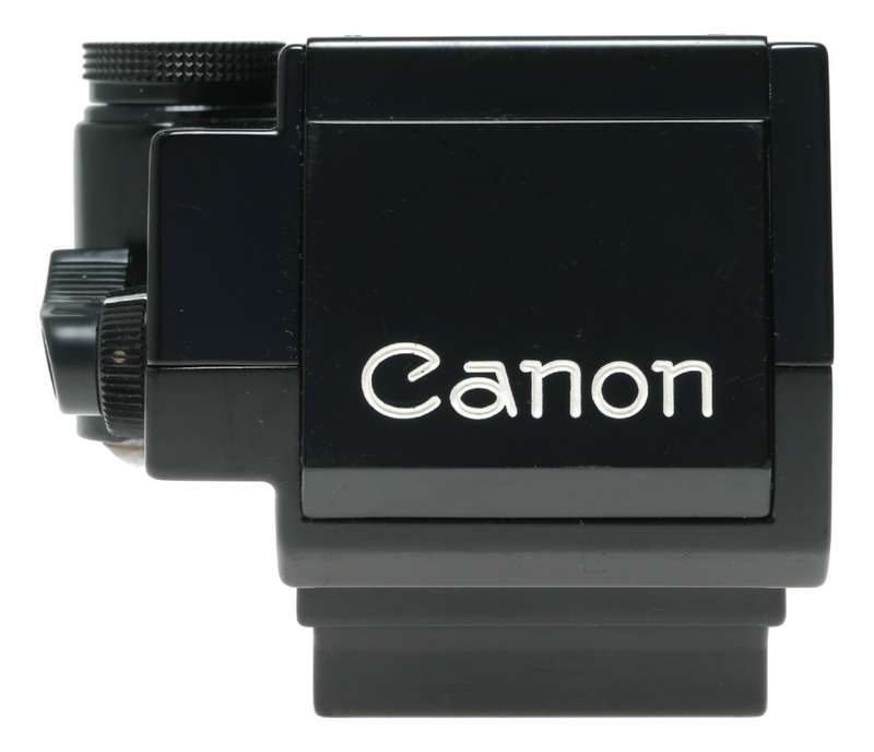 Canon SERVO EE FINDER SLR Viewfinder Accessory