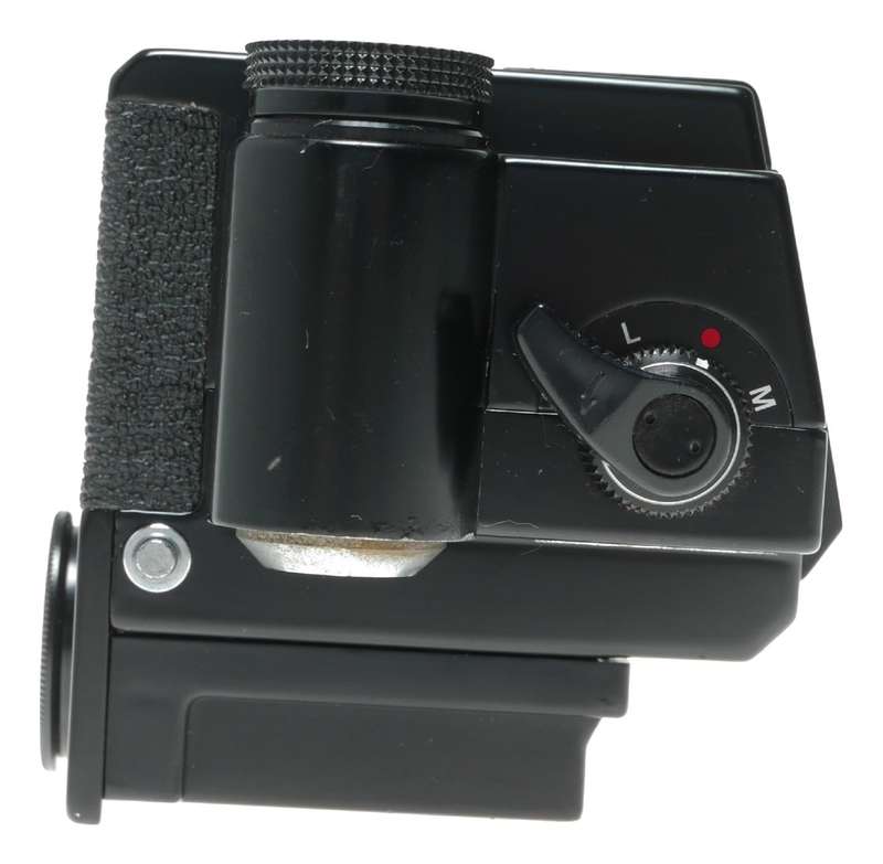 Canon SERVO EE FINDER SLR Viewfinder Accessory