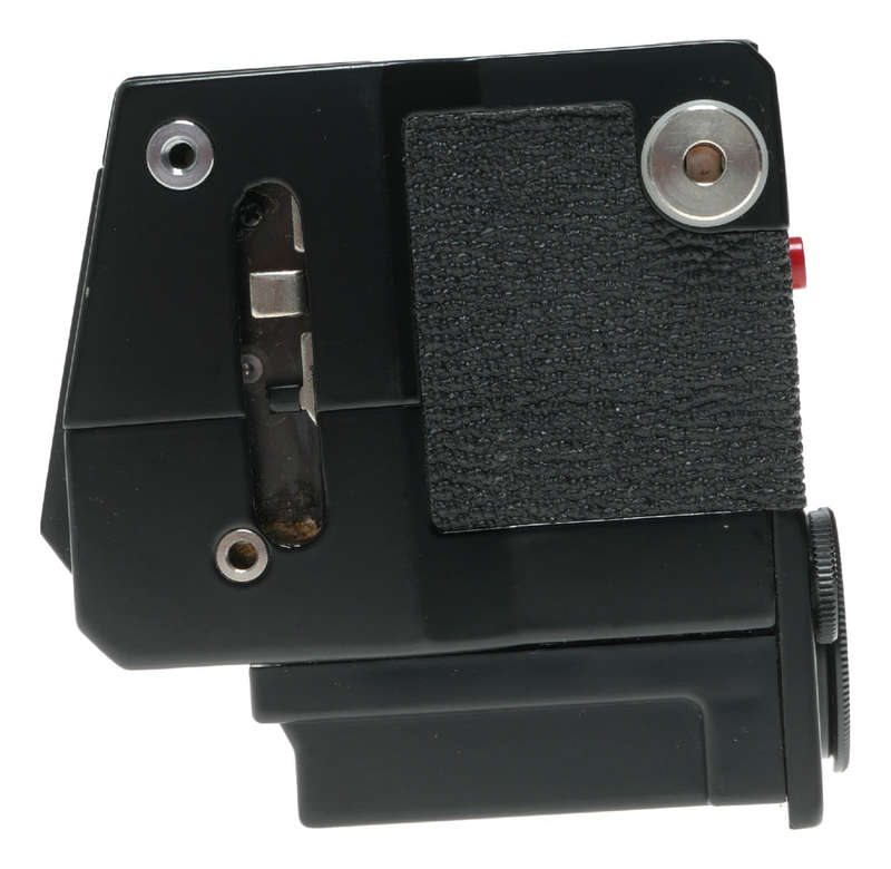 Canon SERVO EE FINDER SLR Viewfinder Accessory