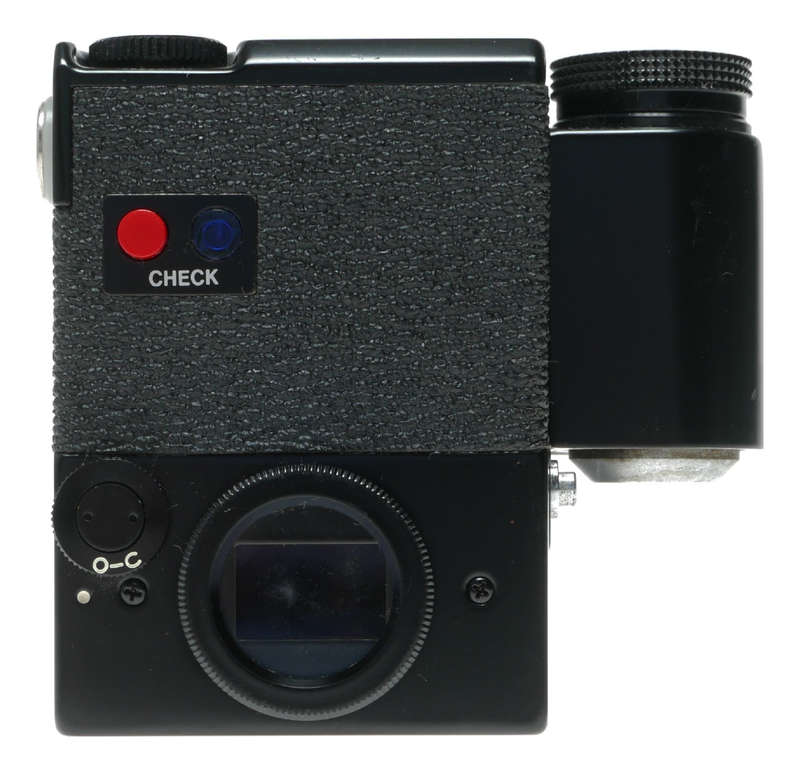 Canon SERVO EE FINDER SLR Viewfinder Accessory