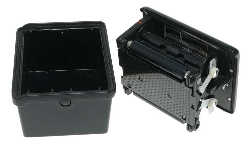 Pentax 645 Medium Format Film Camera 80mm f/1.9 Lens, Made