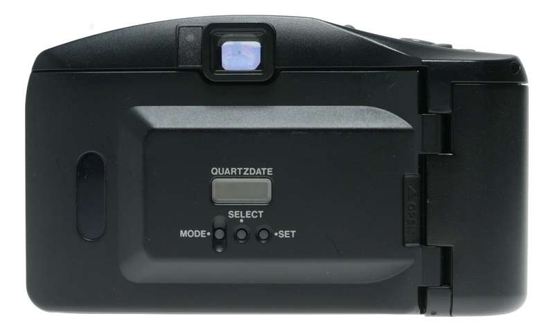 Olympus Accura Zoom XB 70 Point - - Shoot Camera 38 - 70mm