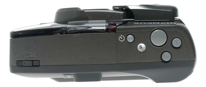 Olympus Accura Zoom XB 70 Point - - Shoot Camera 38 - 70mm
