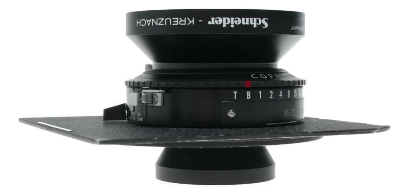 Schneider Kreuznach Symmar - S 150mm f/5.6 Large Format