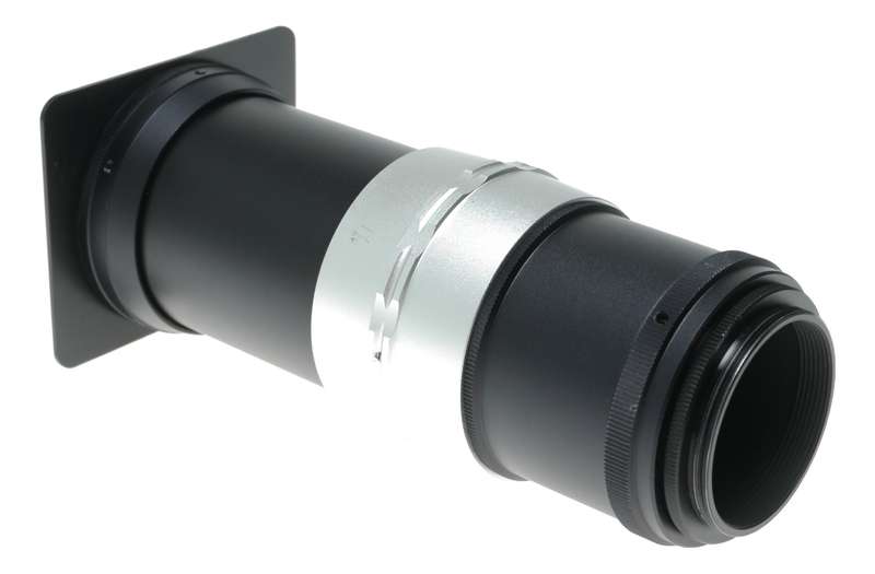 Panagor Zoom Slide Duplicator 1-2.5x from Japan