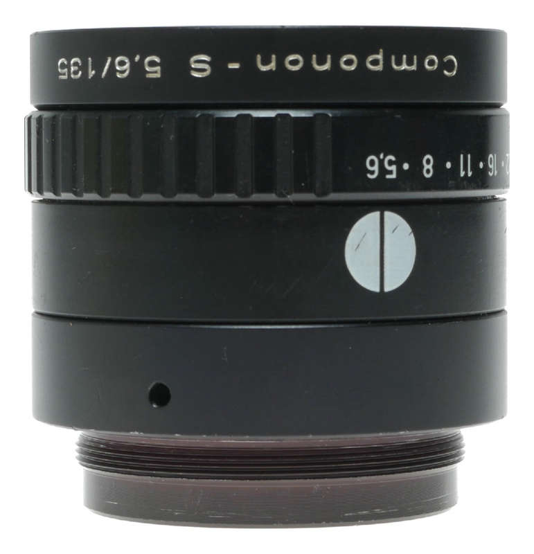 Schneider-Kreuznach Componon-S 135mm f/5.6 Enlarging Lens