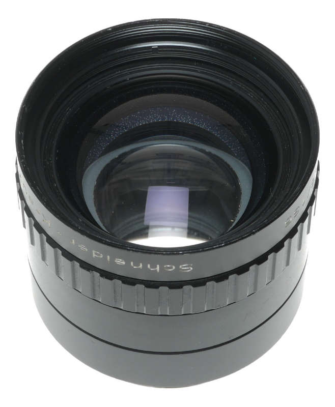 Schneider-Kreuznach Componon-S 135mm f/5.6 Enlarging Lens